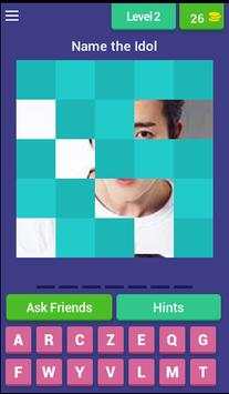 K-Pop Edition - Tiles screenshot 2