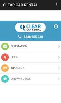 Car Booking Online (All In One) 4 تصوير الشاشة