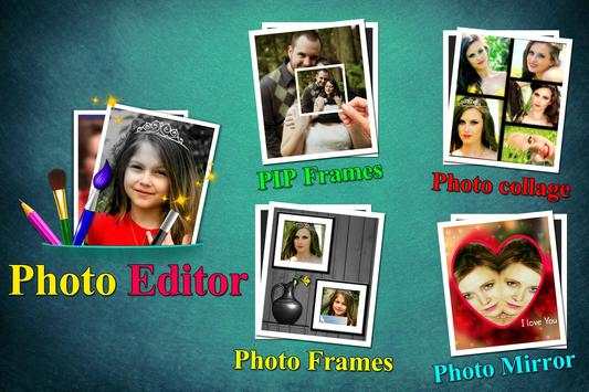 Photo Editor screenshot 8