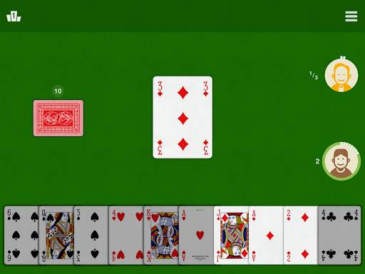 Tressette - Classic Card Games screenshot 18