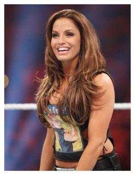 Watch WWE HOT DIVA :Trish Stratus Popular Fighting screenshot 1