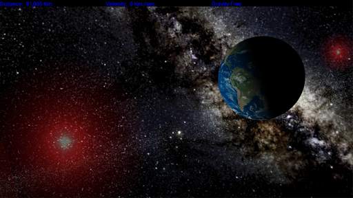 Space Orbit 3D Simulation Free screenshot 9