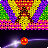 Bubble Shooter Pop icon
