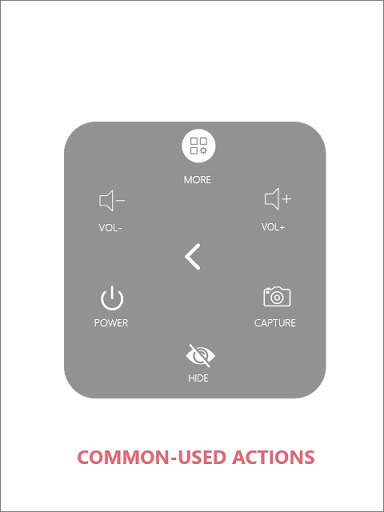 Home Key - Phím Home ảo screenshot 5