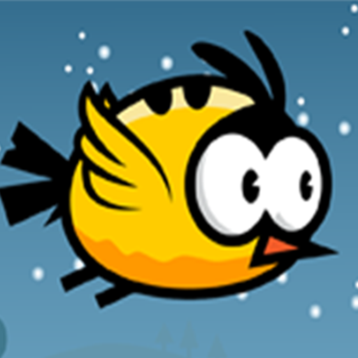 Bird to Bird иконка