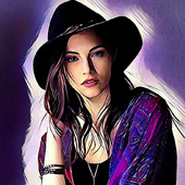 Photo Filters &amp; Selfie Camera icon