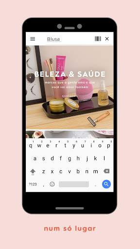 AMARO: Comprar Roupas e Produtos de Beleza Online screenshot 2