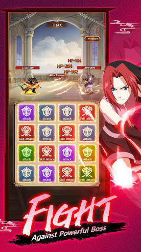 Ninja Legends Mobile screenshot 3