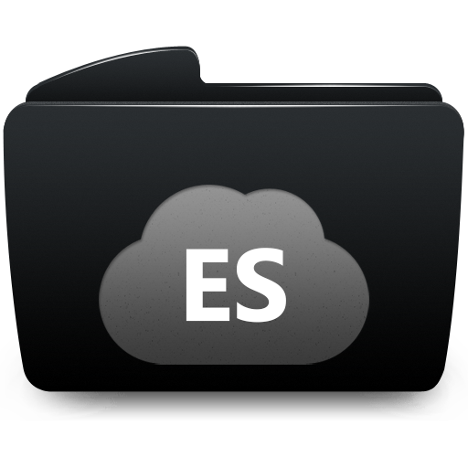ES File Explorer Root - File Manager icon
