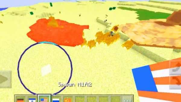 Battle Tanks Minecraft Addon screenshot 4