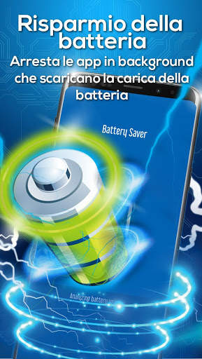 Quality Clean - Master of Junk Cleaner & Booster screenshot 4