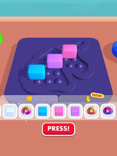 プッシュポップ！ screenshot 13