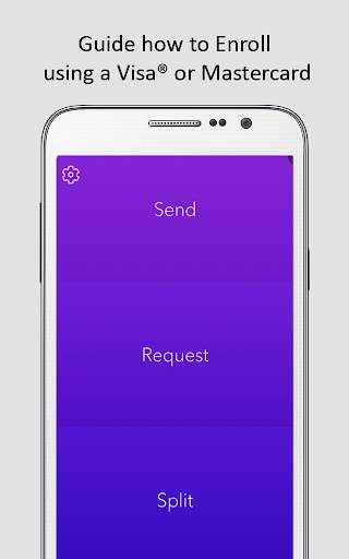 QuickPay Guide Zelle Money screenshot 1