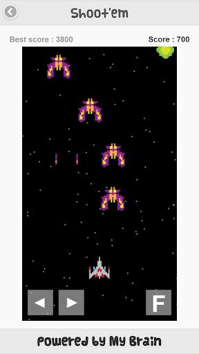Mini-Games screenshot 3