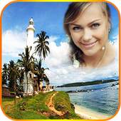 Scenery Location Photo Frames 1.5.0