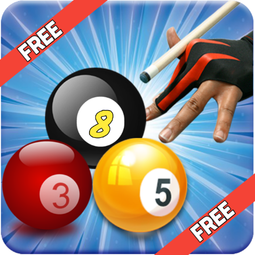 بلياردو لايت | 8 pool lite icon