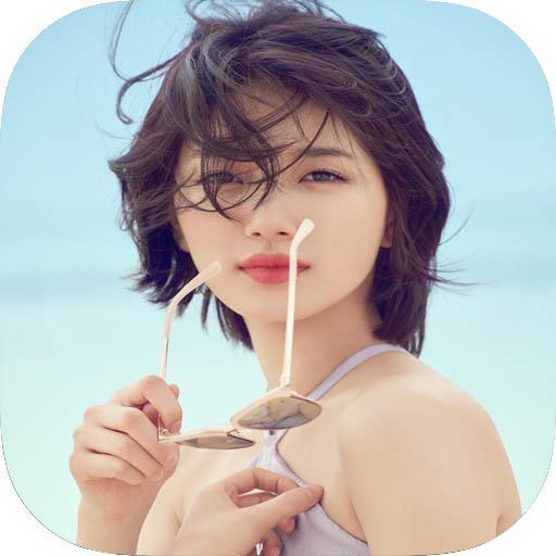 Bae Suzy Wallpapers HD icon