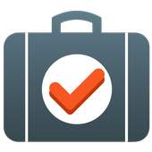 Packed It, Travel Packing List 0.0.1