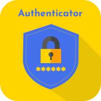 Authenticator : Mobile Authenticator App on 9Apps