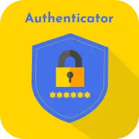 Authenticator : Mobile Authenticator App on 9Apps