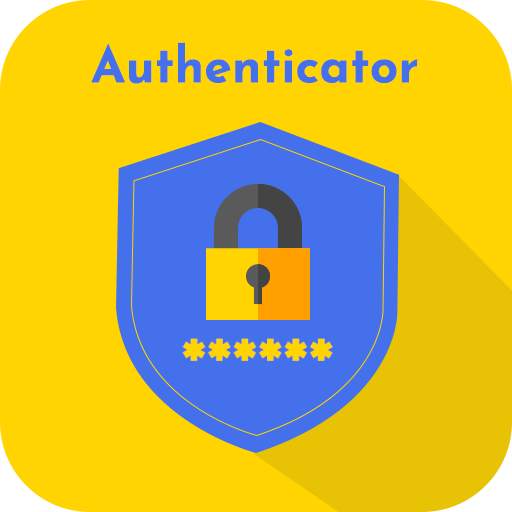 Authenticator : Mobile Authenticator App 2.1