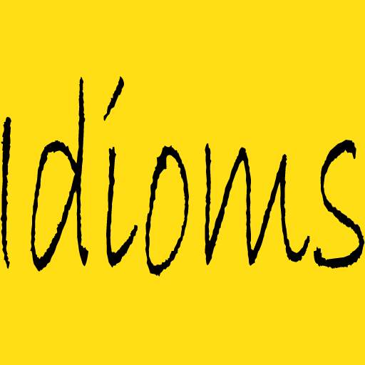 Daily Idioms 1.0