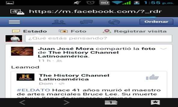 Box app screenshot 10