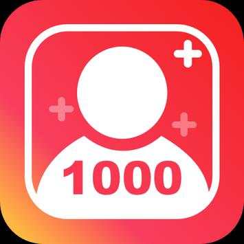 Get Super Followers for Instagram- NewCam screenshot 2