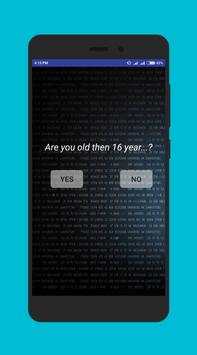 Account Hacker Prank WA screenshot 2