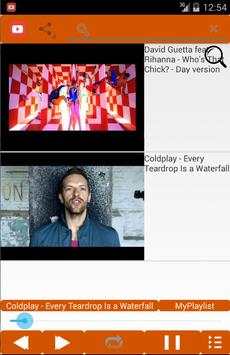 LiteTube screenshot 2