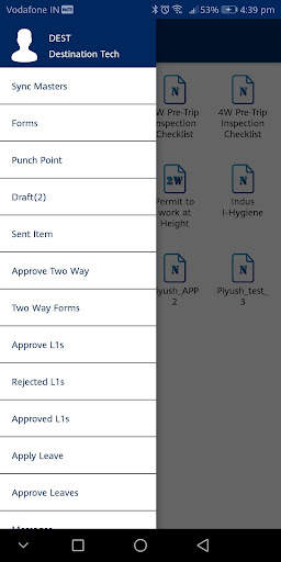 FEAT India скриншот 3