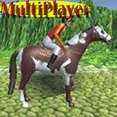 Horse Racing Multiplayer 33.0