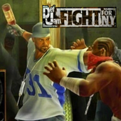 ikon Def Jam Fight for NY Walkthrough
