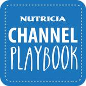 Channel Playbook logo