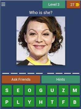 Peaky Blinders Quiz English screenshot 15