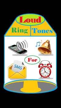 Loudest Ringtones Funny Ringtones Birds Ringtones screenshot 4