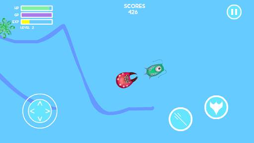 EVO Demo screenshot 3