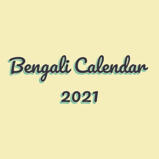 Bengali calendar 2021 11.0.0