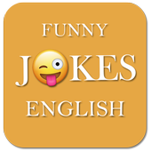 Funny Jokes 2018 icon