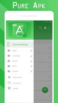 APK File Manager : APK Extractor 2019 screenshot 1