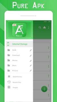 APK File Manager : APK Extractor 2019 screenshot 1