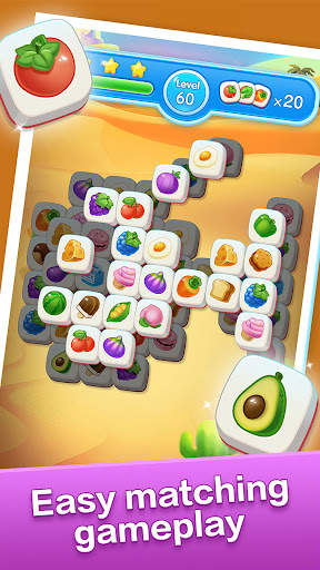 Tile Adventure : Puzzle Game screenshot 4