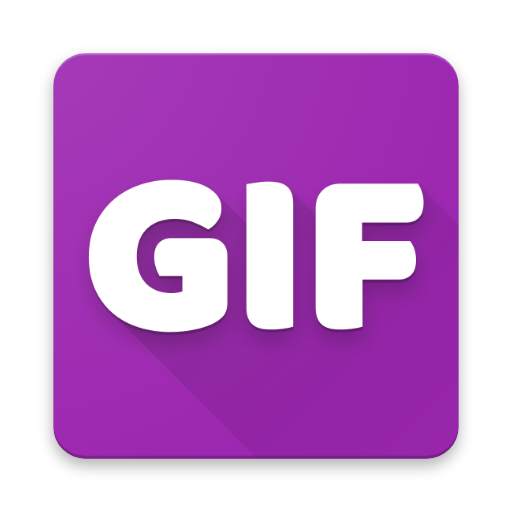 GIF Search & Maker, Video to GIF, Images to GIF 1.8
