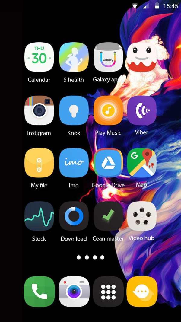 Theme for Xiaomi Redmi Note 5  | Note 5 pro screenshot 5