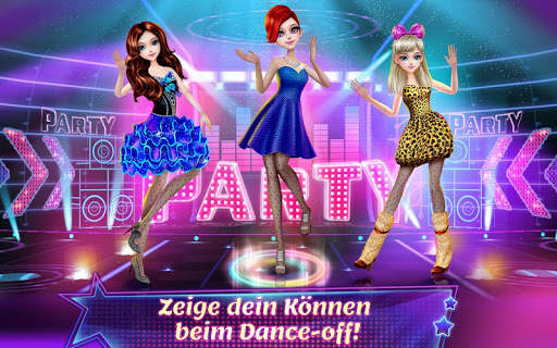 Coco Party - Dancing Queen screenshot 3