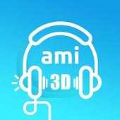 AMI 3D Player 1.1.4