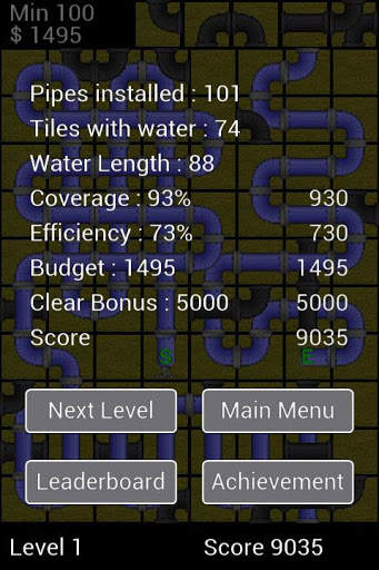 Dr. Pipe screenshot 2