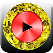 Movie Player App icon