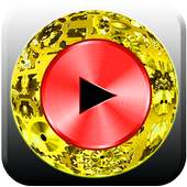 Movie Player App 1.0