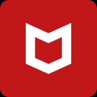 McAfee TechMaster icon